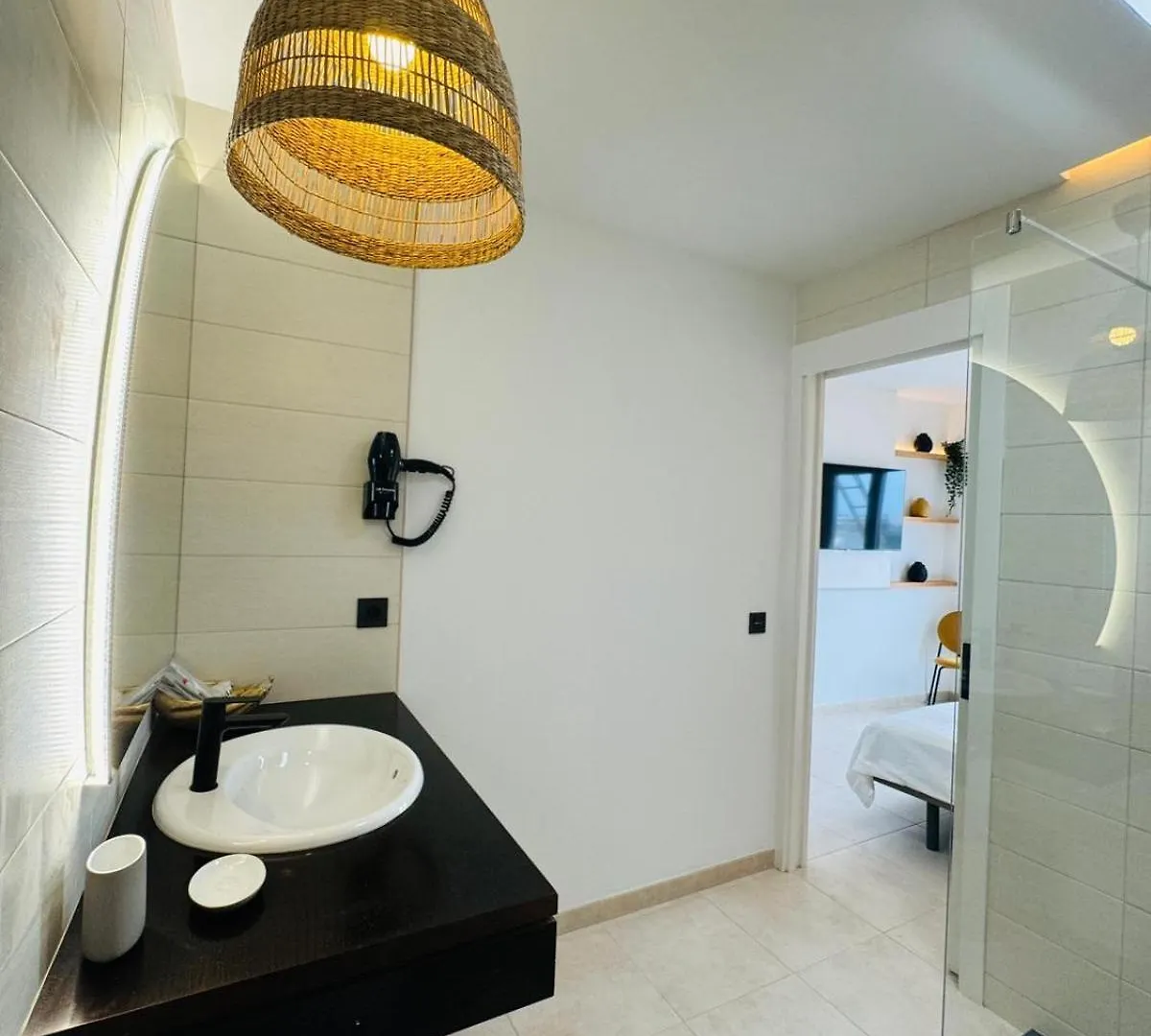 Lantia Rooftop House Arrecife  Hostel Arrecife (Lanzarote)
