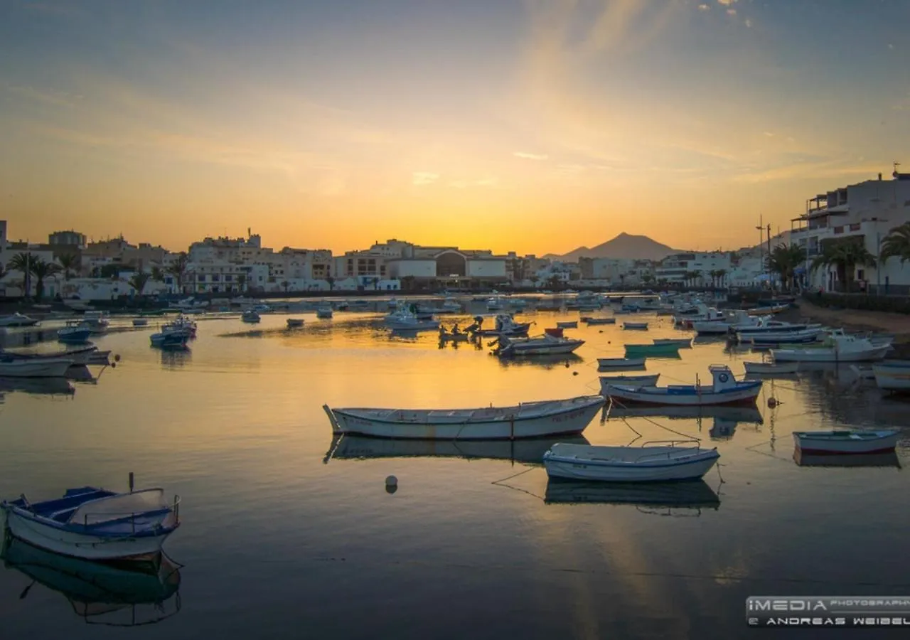 Lantia Rooftop House Hostel Arrecife  Arrecife (Lanzarote)