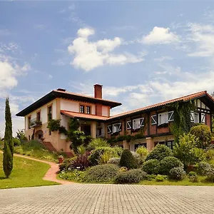 https://hotel-ibarra.basquecountryhotels.org