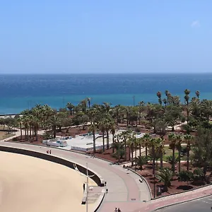 Apartment Apartamento Arrecife