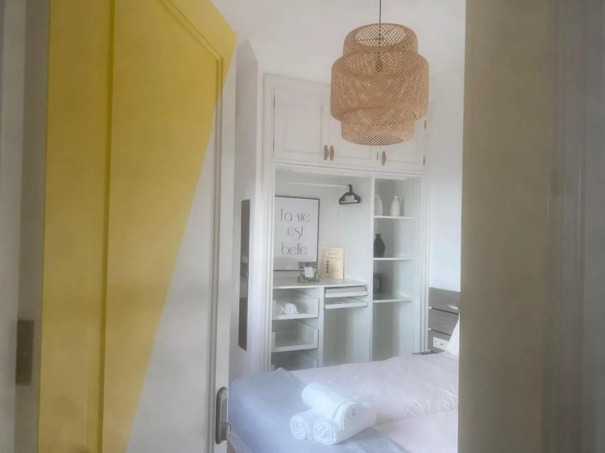 Hostel Lantia Rooftop House Arrecife  Spain