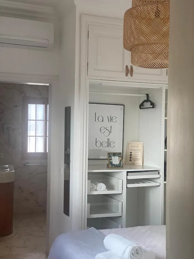 Lantia Rooftop House Arrecife  Spagna