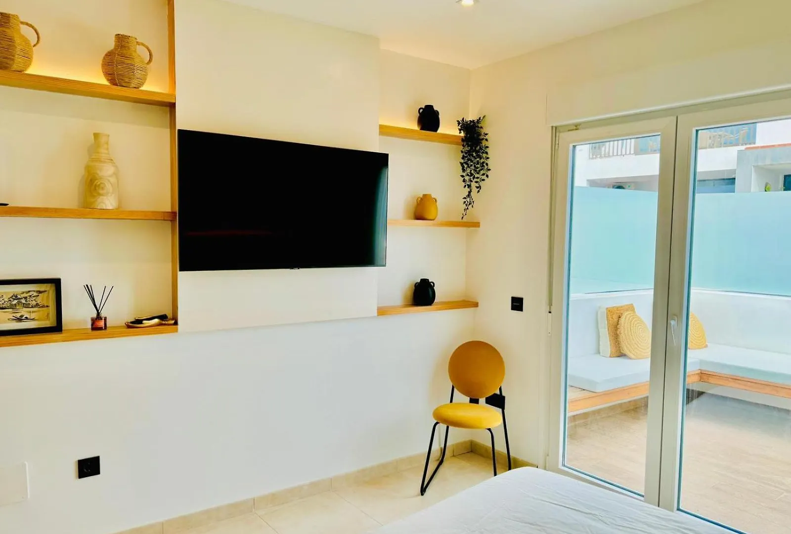 Ostello Lantia Rooftop House Arrecife  Spagna