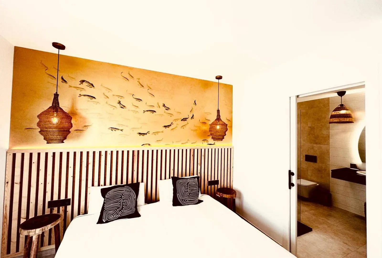 Lantia Rooftop House Arrecife  Spagna