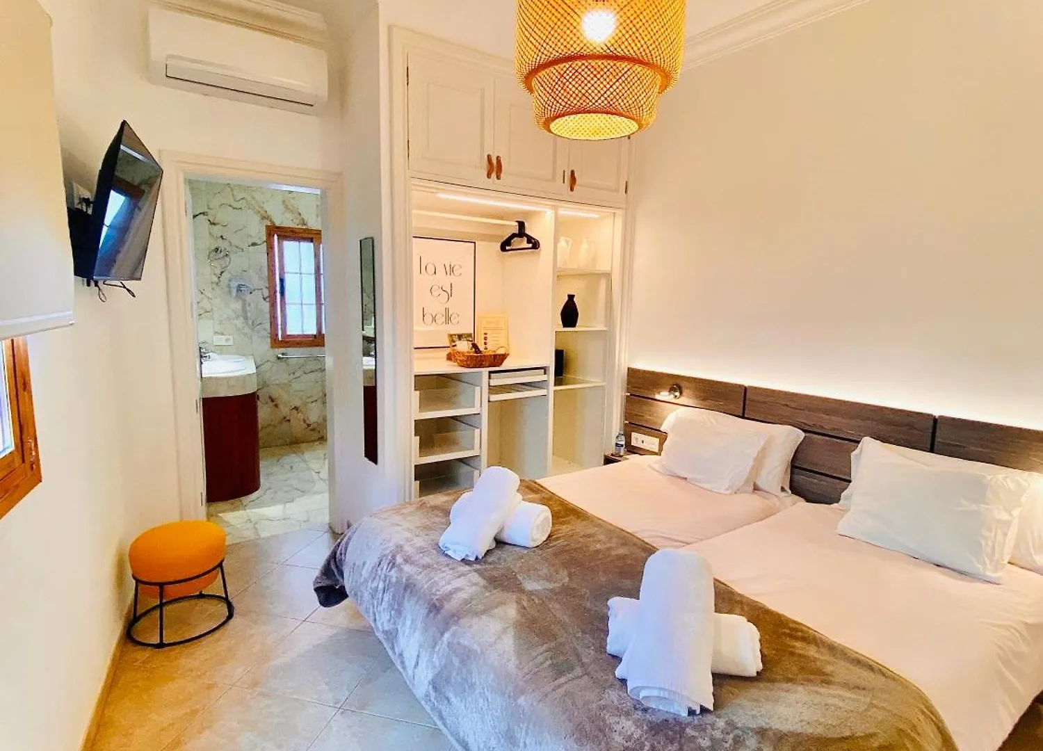 Lantia Rooftop House Arrecife  0*, Arrecife (Lanzarote) Spagna