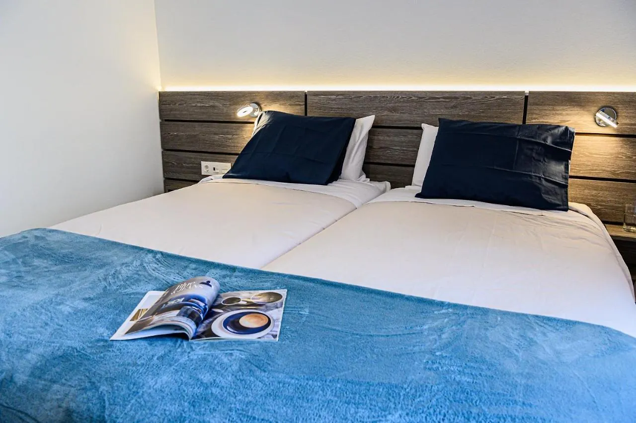 Lantia Rooftop House Arrecife