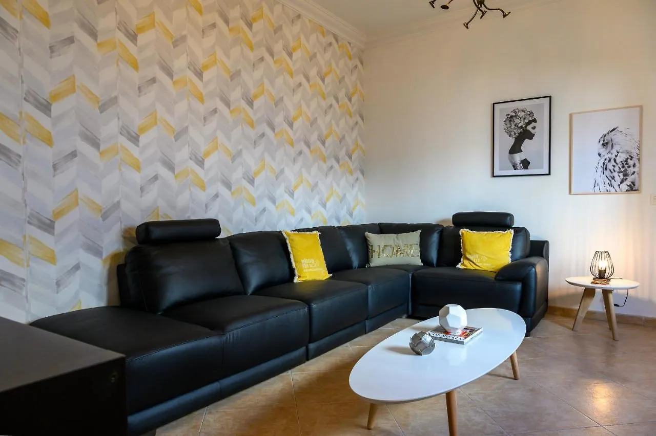 Ostello Lantia Rooftop House Arrecife