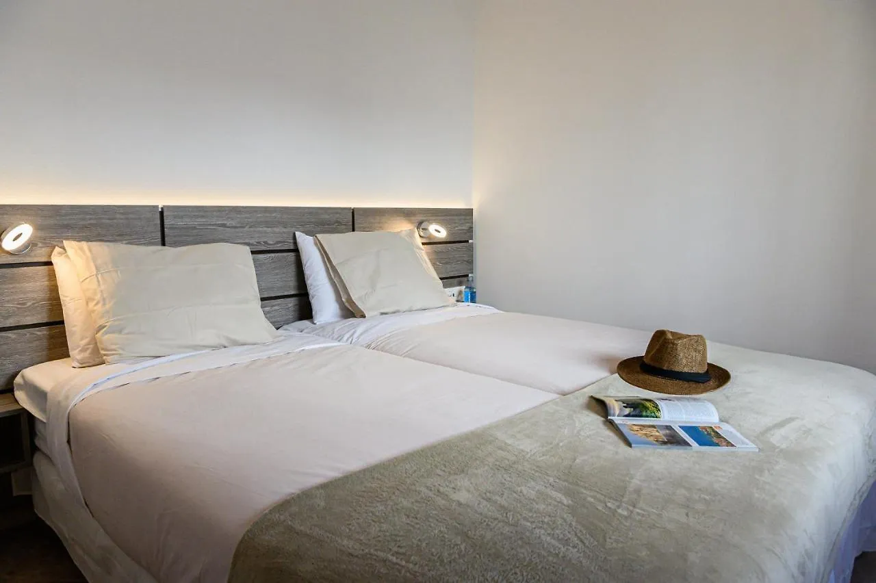 Lantia Rooftop House Arrecife  Spagna