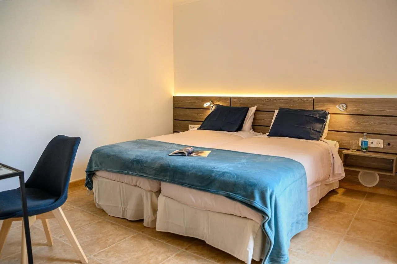Hostel Lantia Rooftop House Arrecife  Spain