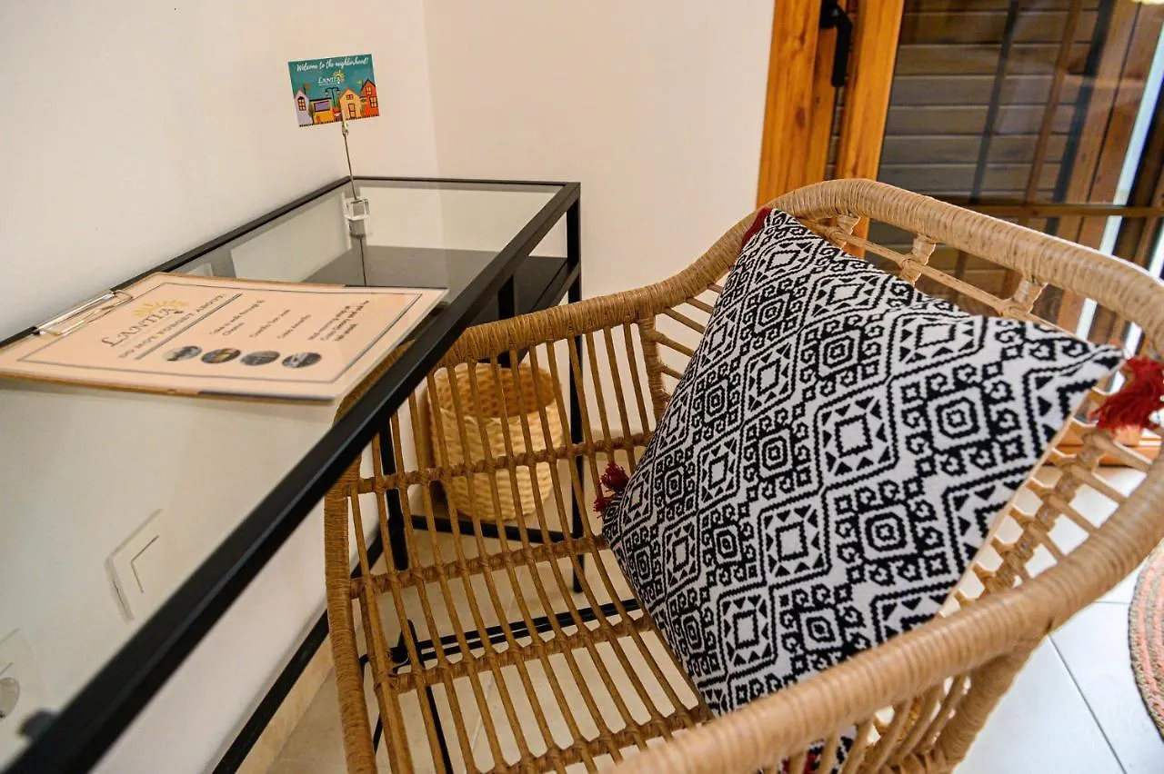 Lantia Rooftop House Arrecife  Arrecife (Lanzarote)