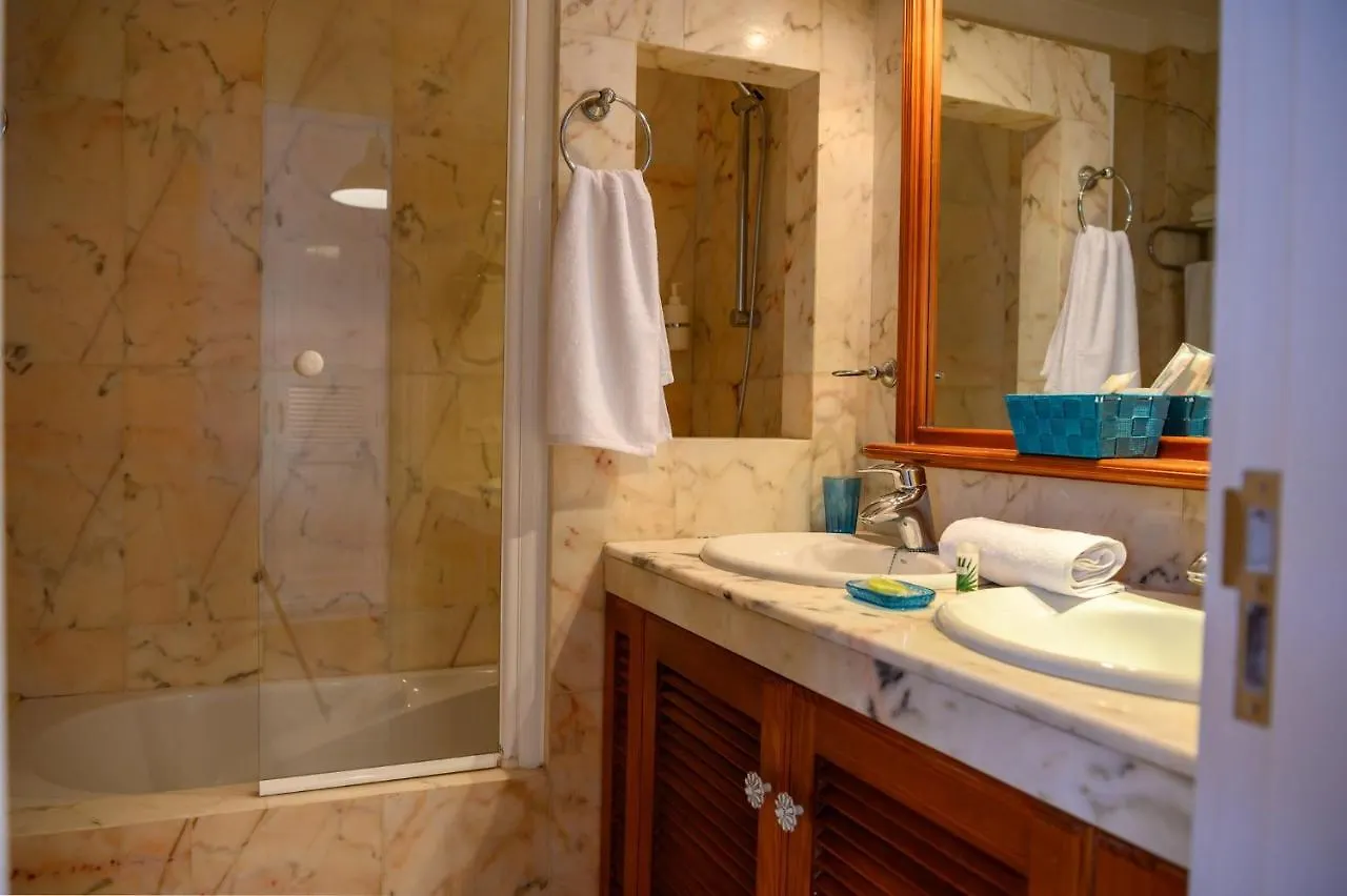 Lantia Rooftop House Arrecife  Ostello