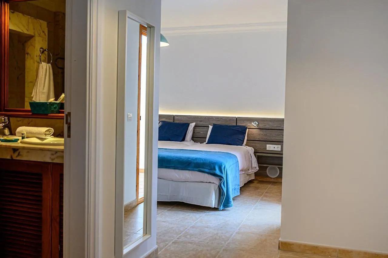 Lantia Rooftop House Arrecife  Ostello