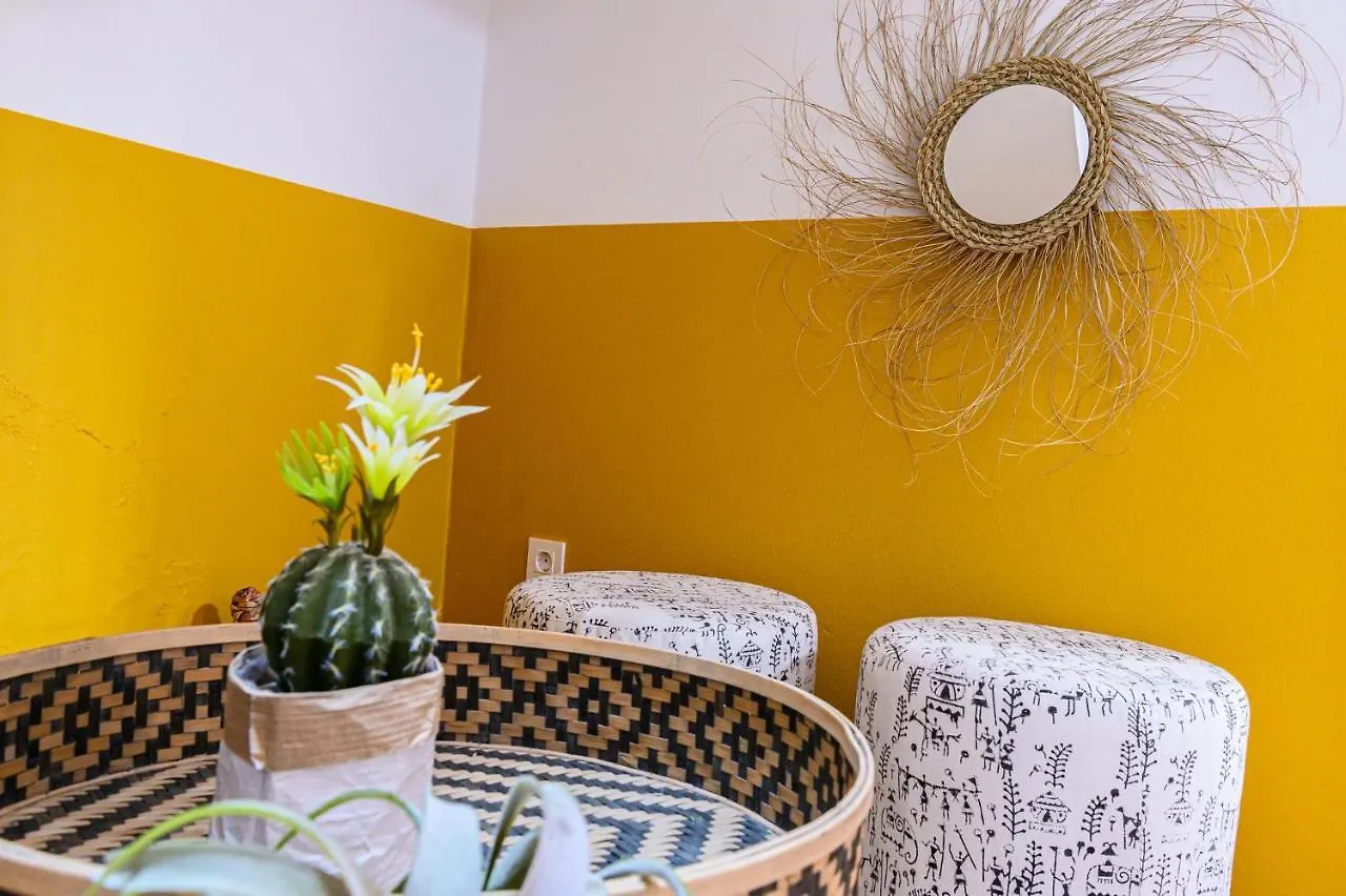 Lantia Rooftop House Arrecife  Ostello Arrecife (Lanzarote)