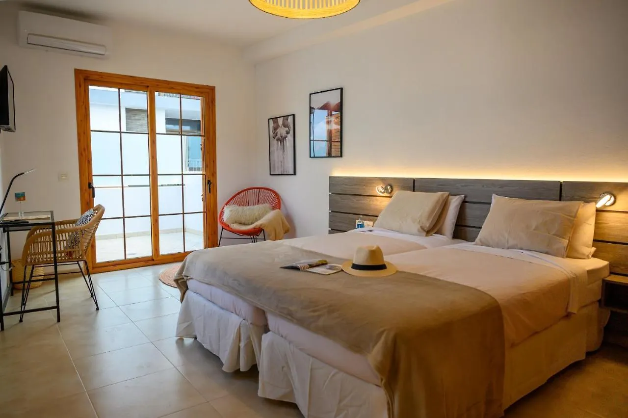 Lantia Rooftop House Arrecife  Spain