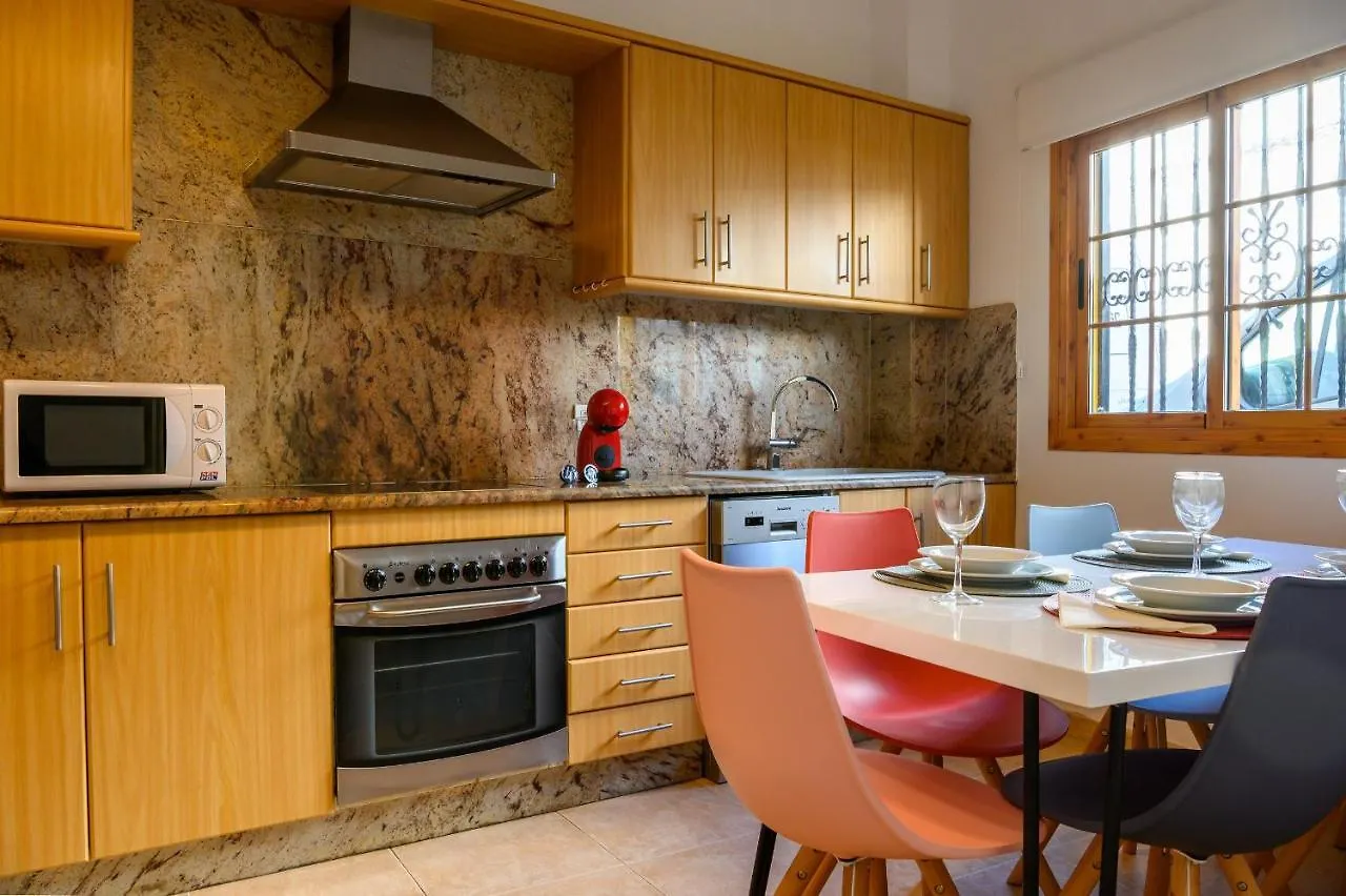 Lantia Rooftop House Arrecife  0*, Arrecife (Lanzarote) Spagna