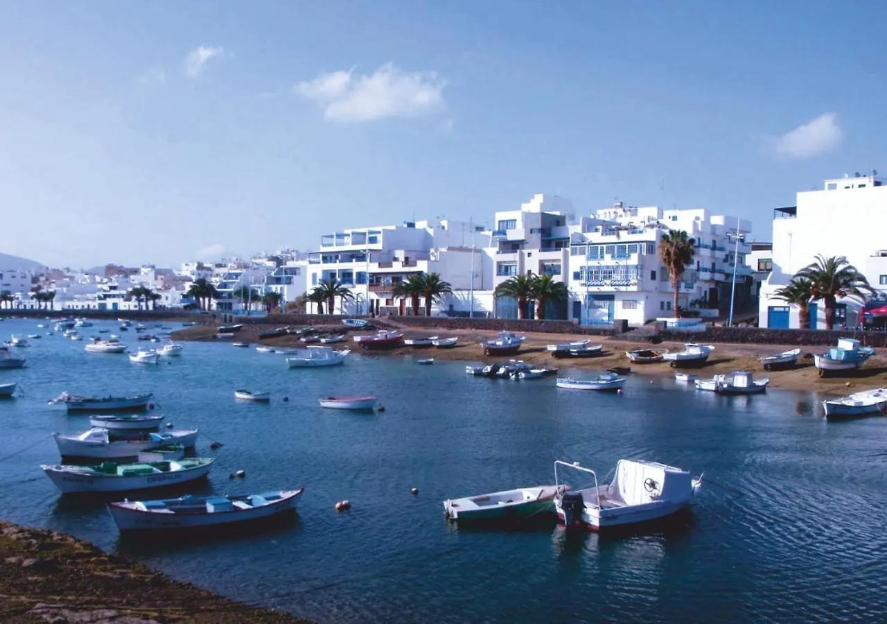 Lantia Rooftop House Arrecife  0*, Arrecife (Lanzarote)