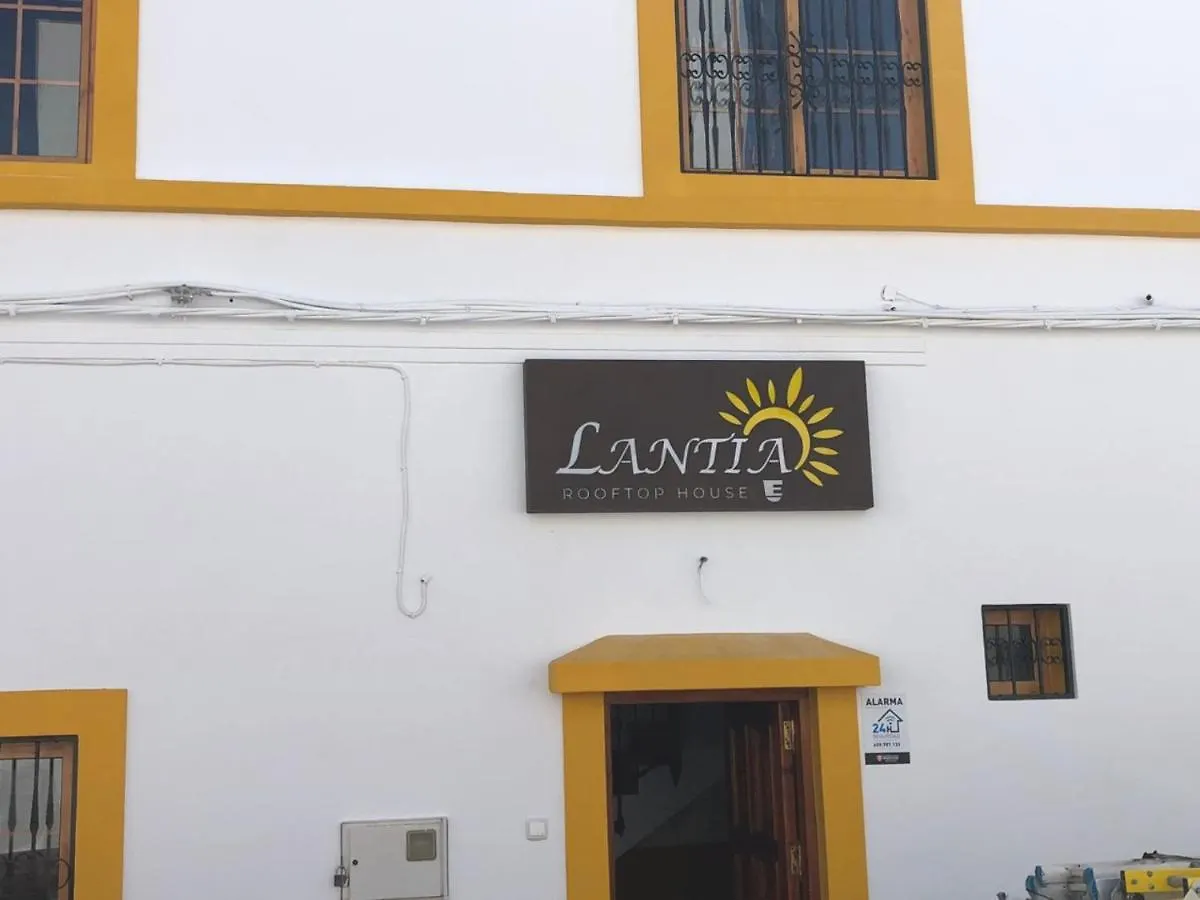 Lantia Rooftop House Arrecife  0*, Arrecife (Lanzarote)