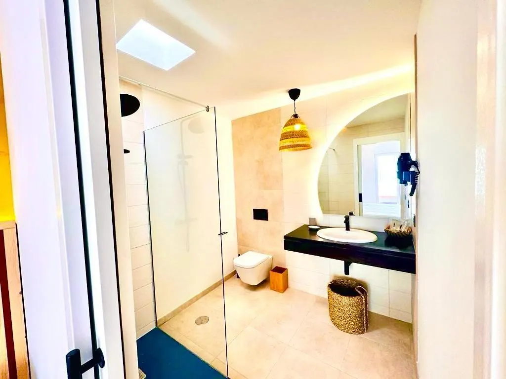 Lantia Rooftop House Arrecife  0*, Arrecife (Lanzarote) Spain