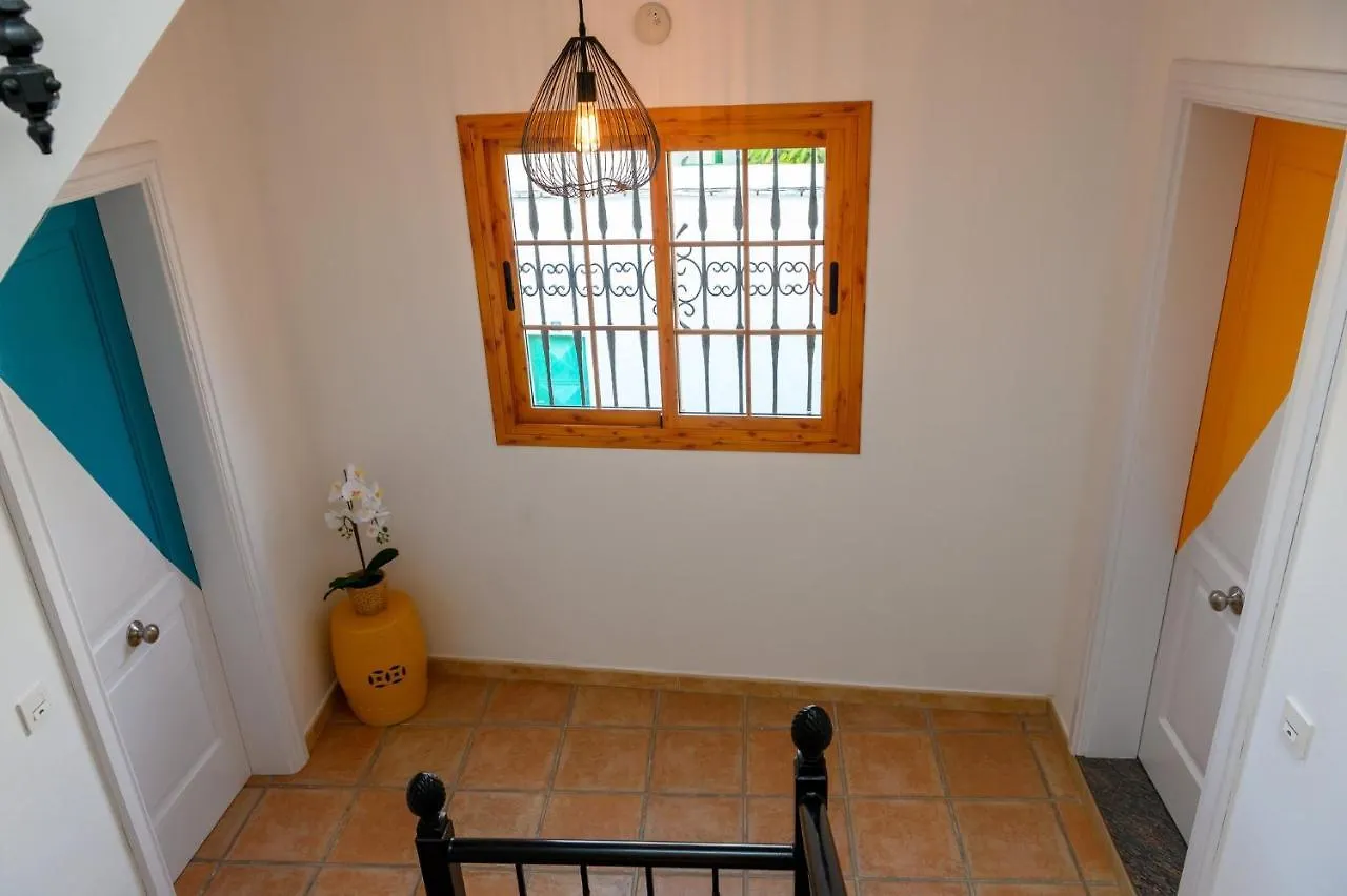 Lantia Rooftop House Arrecife  0*, Arrecife (Lanzarote) Spain