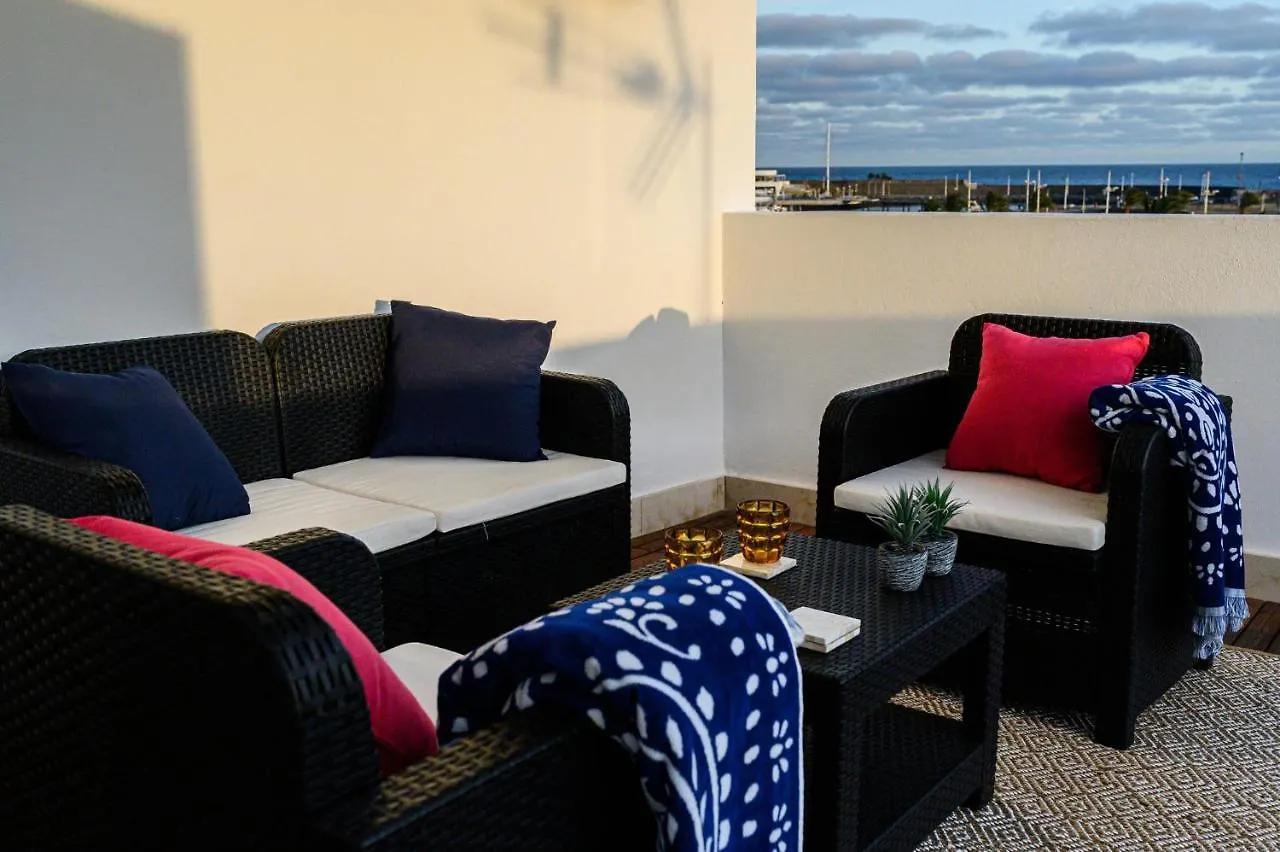 Lantia Rooftop House Arrecife  0*, Arrecife (Lanzarote)